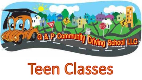 Teen Classes